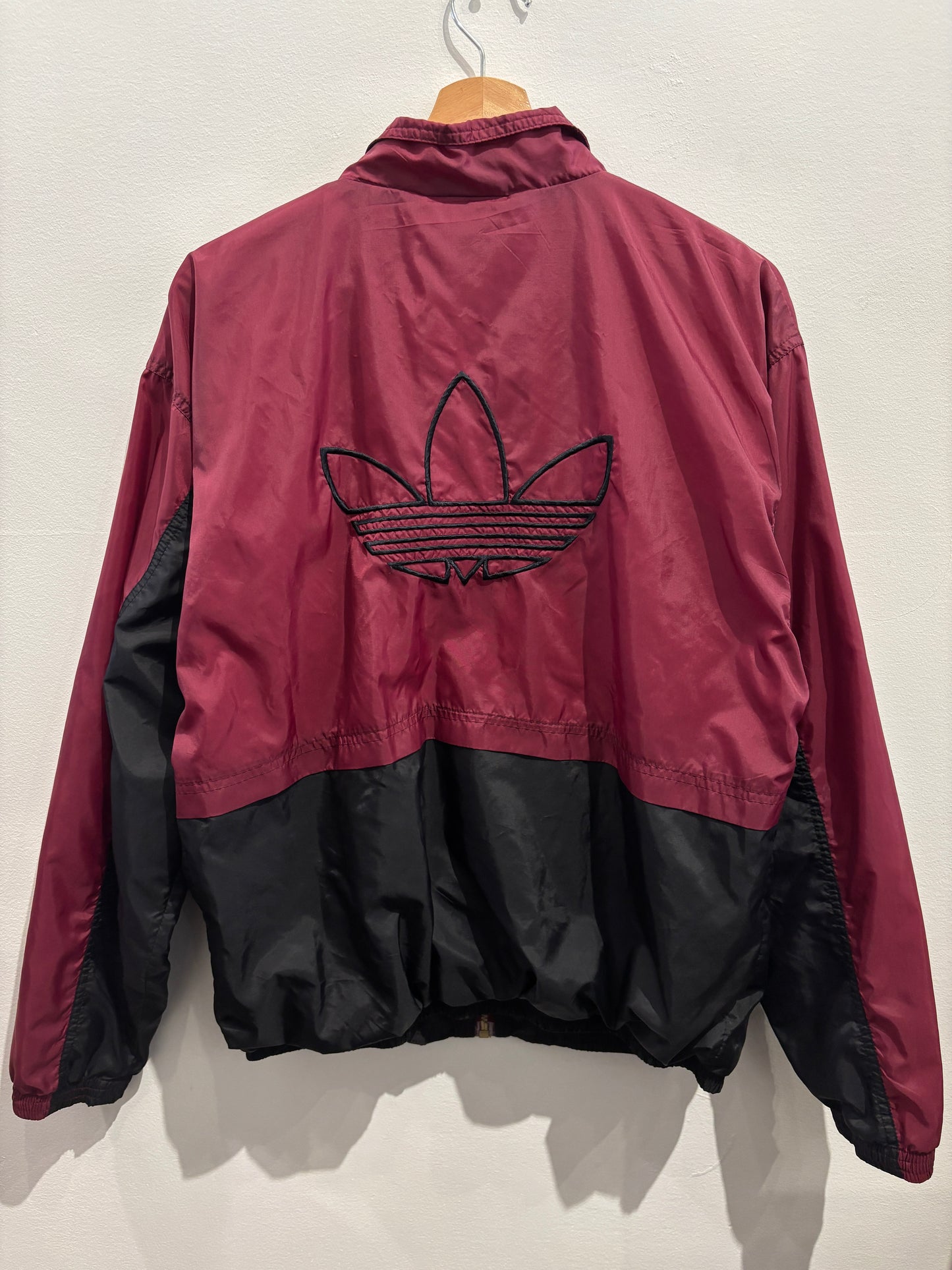 Adidas Windbreaker Jacket