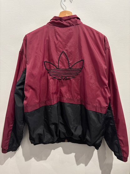 Adidas Windbreaker Jacket