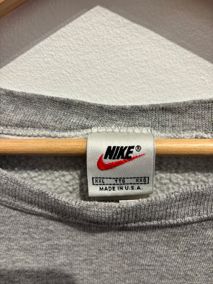 Nike Crewneck Sweatshirt