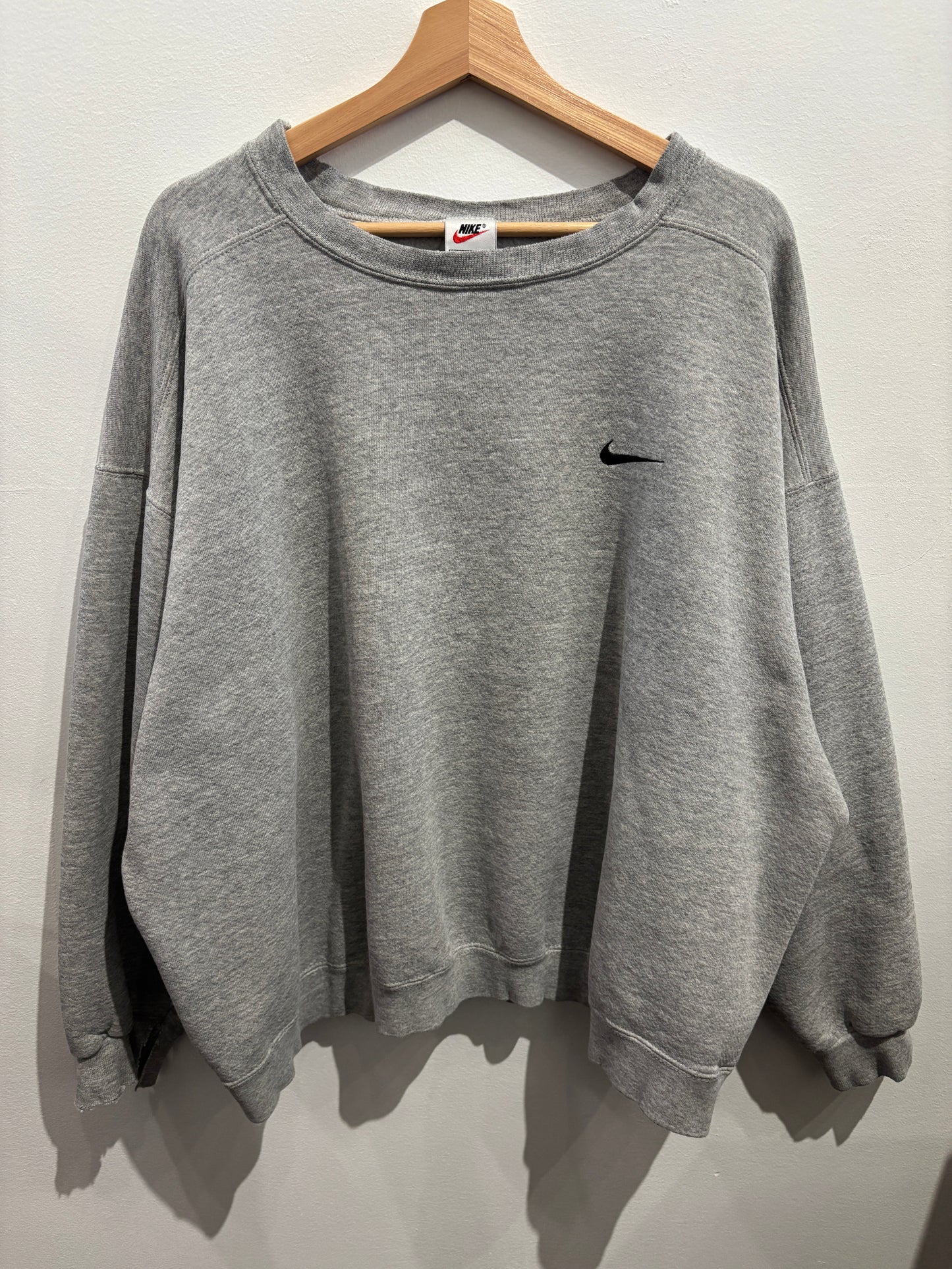 Nike Crewneck Sweatshirt