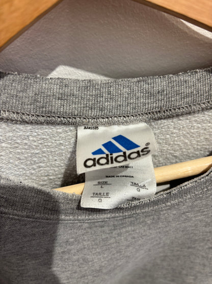 Adidas Crewneck Sweatshirt