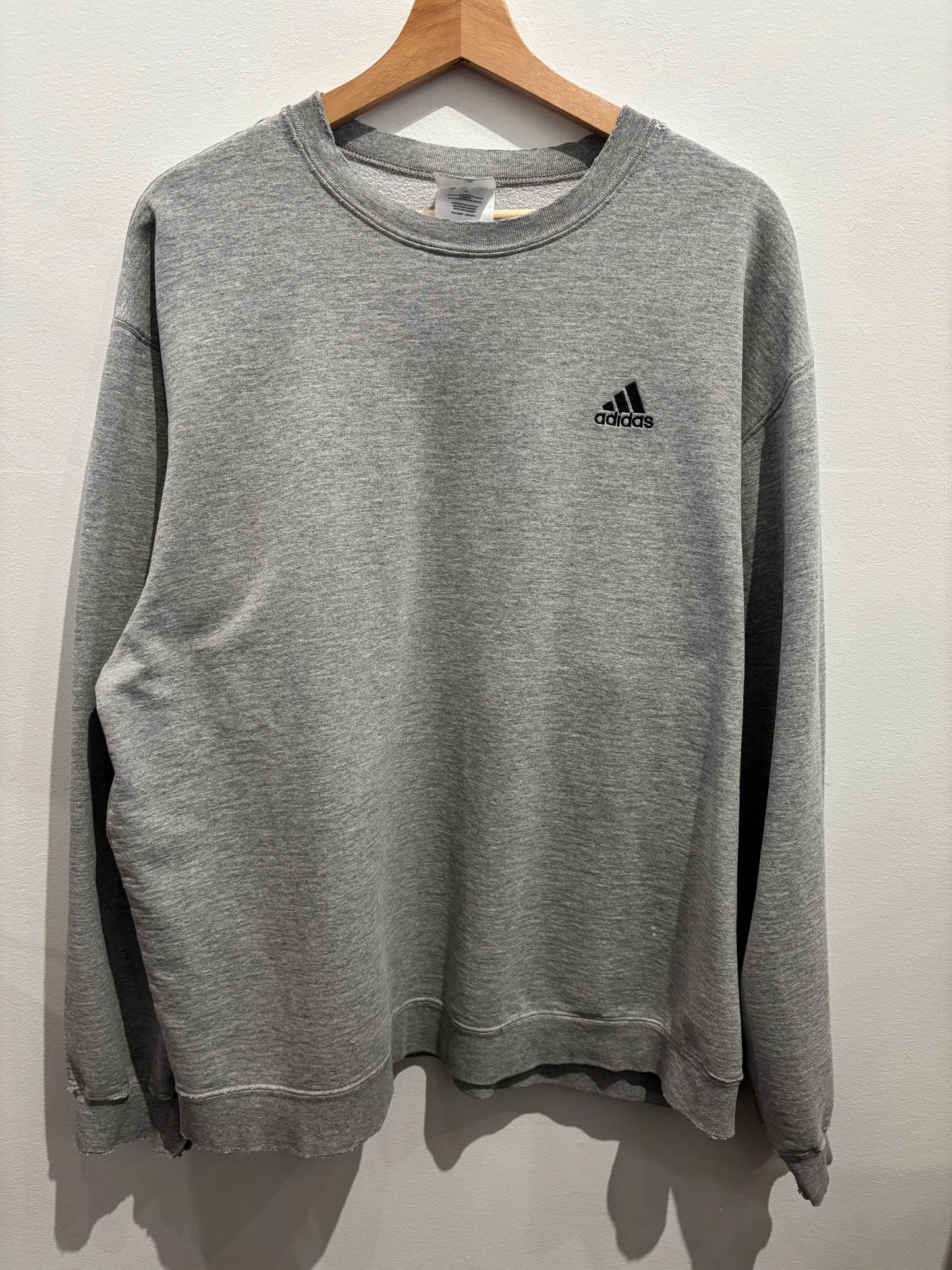 Adidas Crewneck Sweatshirt