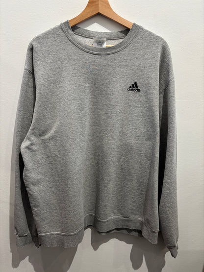 Adidas Crewneck Sweatshirt