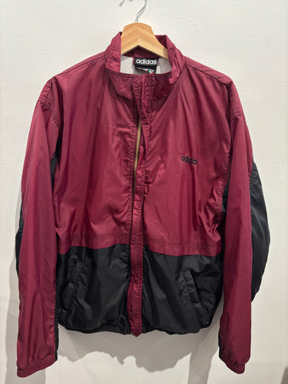 Adidas Windbreaker Jacket