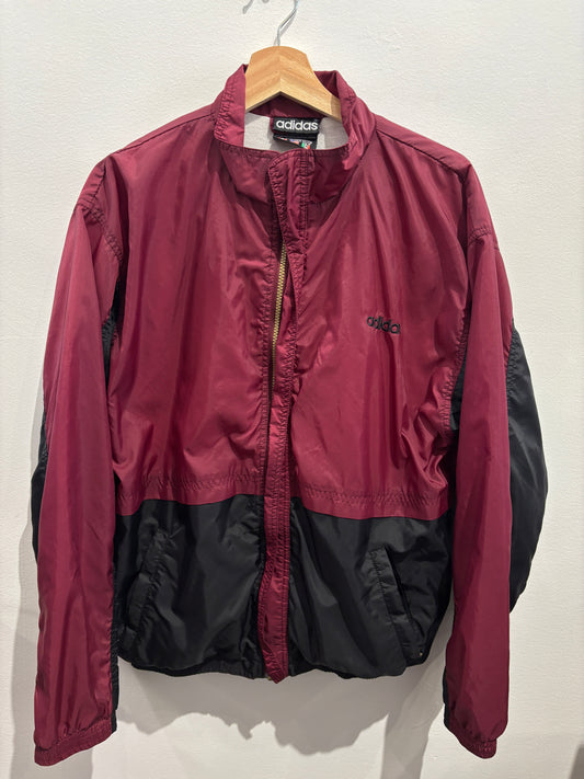 Adidas Windbreaker Jacket