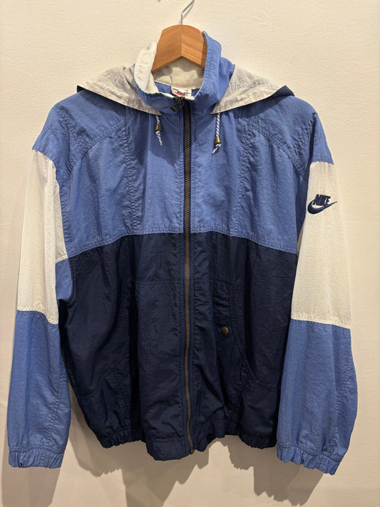 Nike Windbreaker Jacket