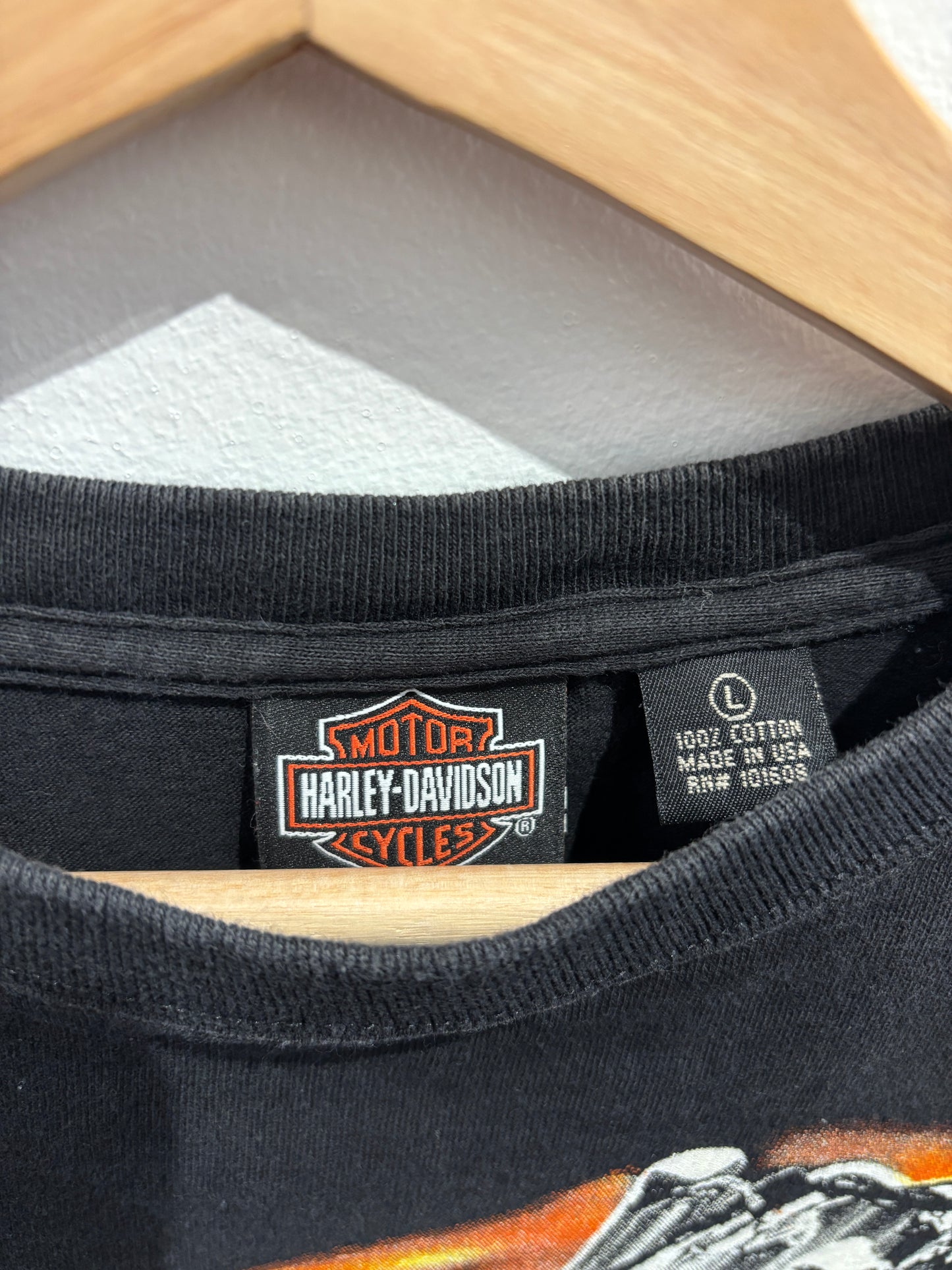 Harley Davidson Shirt