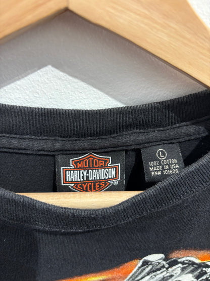 Harley Davidson Shirt