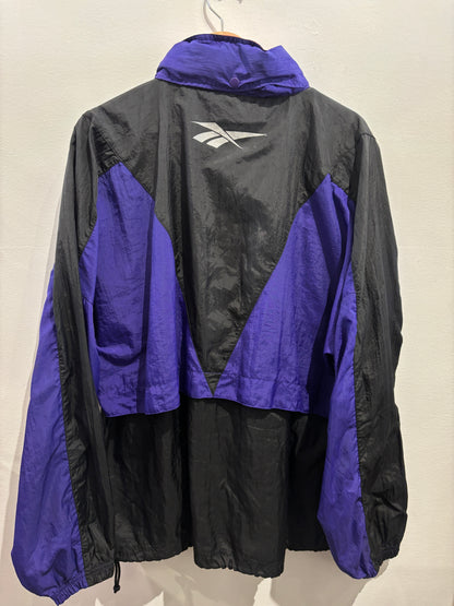 Reebok Windbreaker Jacket