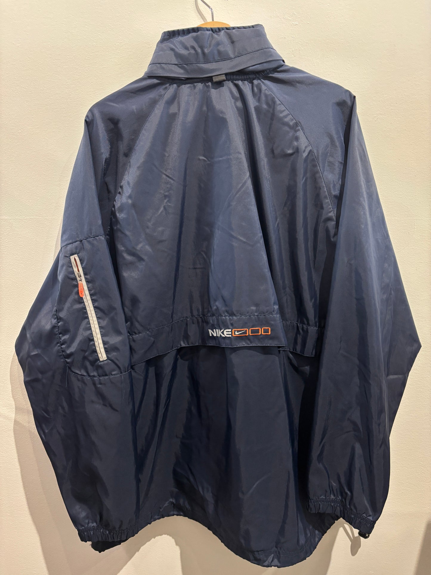 Nike Windbreaker Jacket