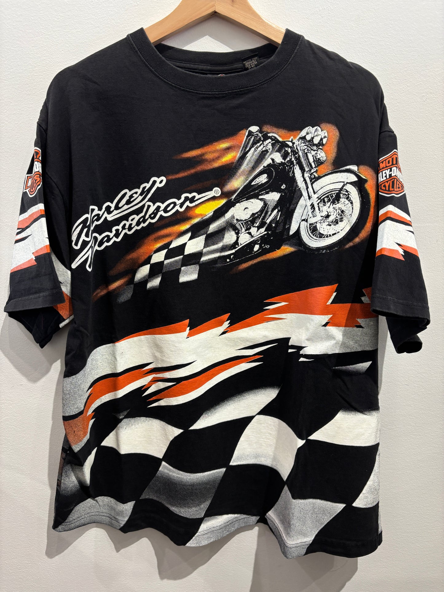Harley Davidson Shirt