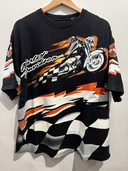 Harley Davidson Shirt