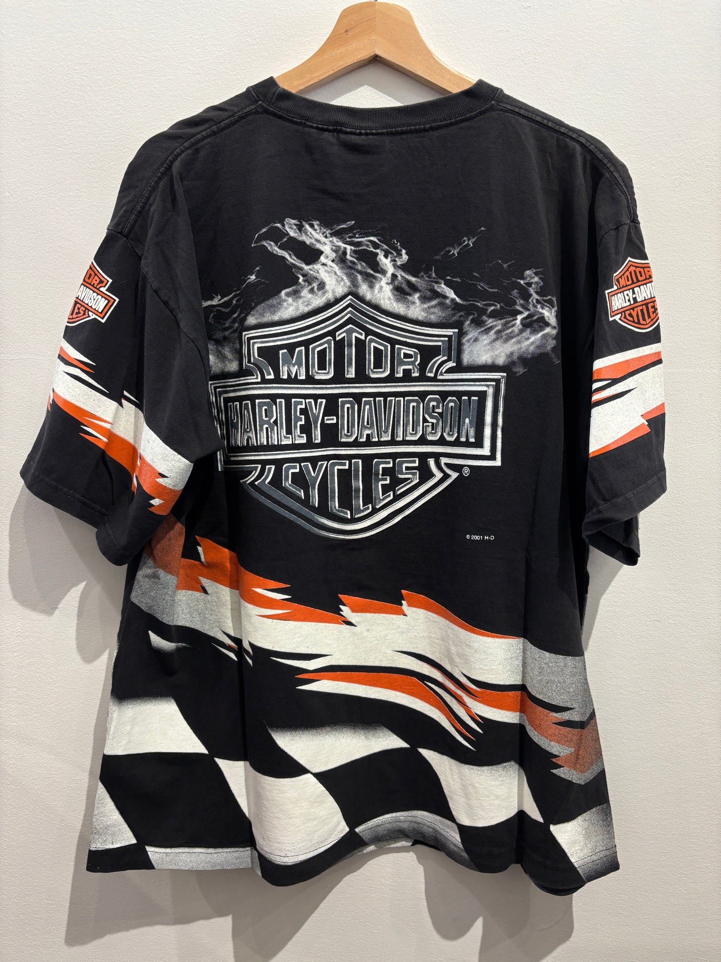 Harley Davidson Shirt