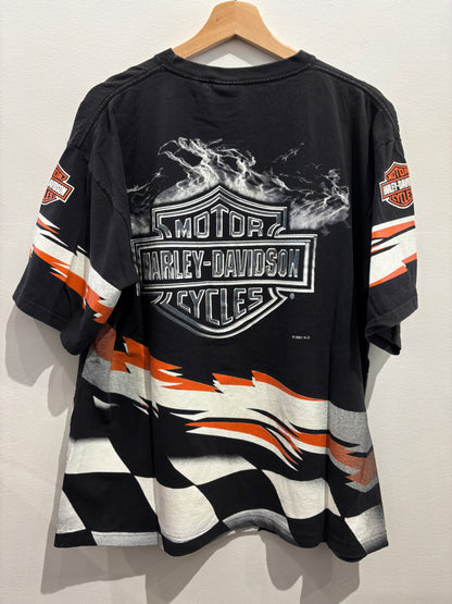Harley Davidson Shirt