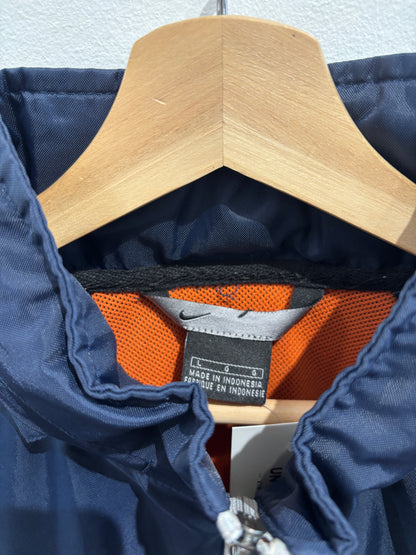 Nike Windbreaker Jacket