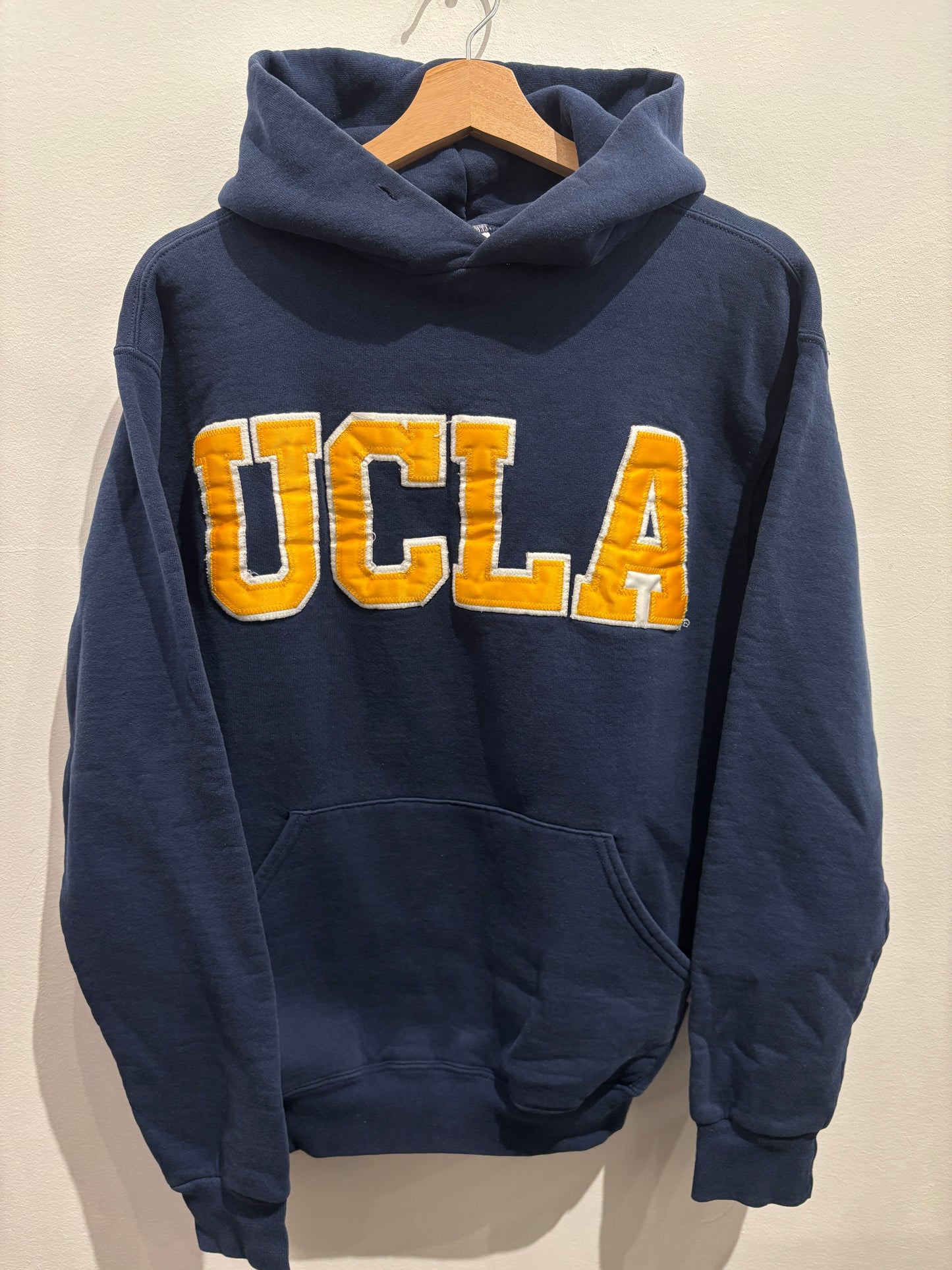 UCLA Hooded Sweatshirt