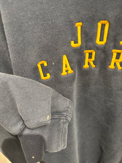 John Carroll Crewneck Sweatshirt