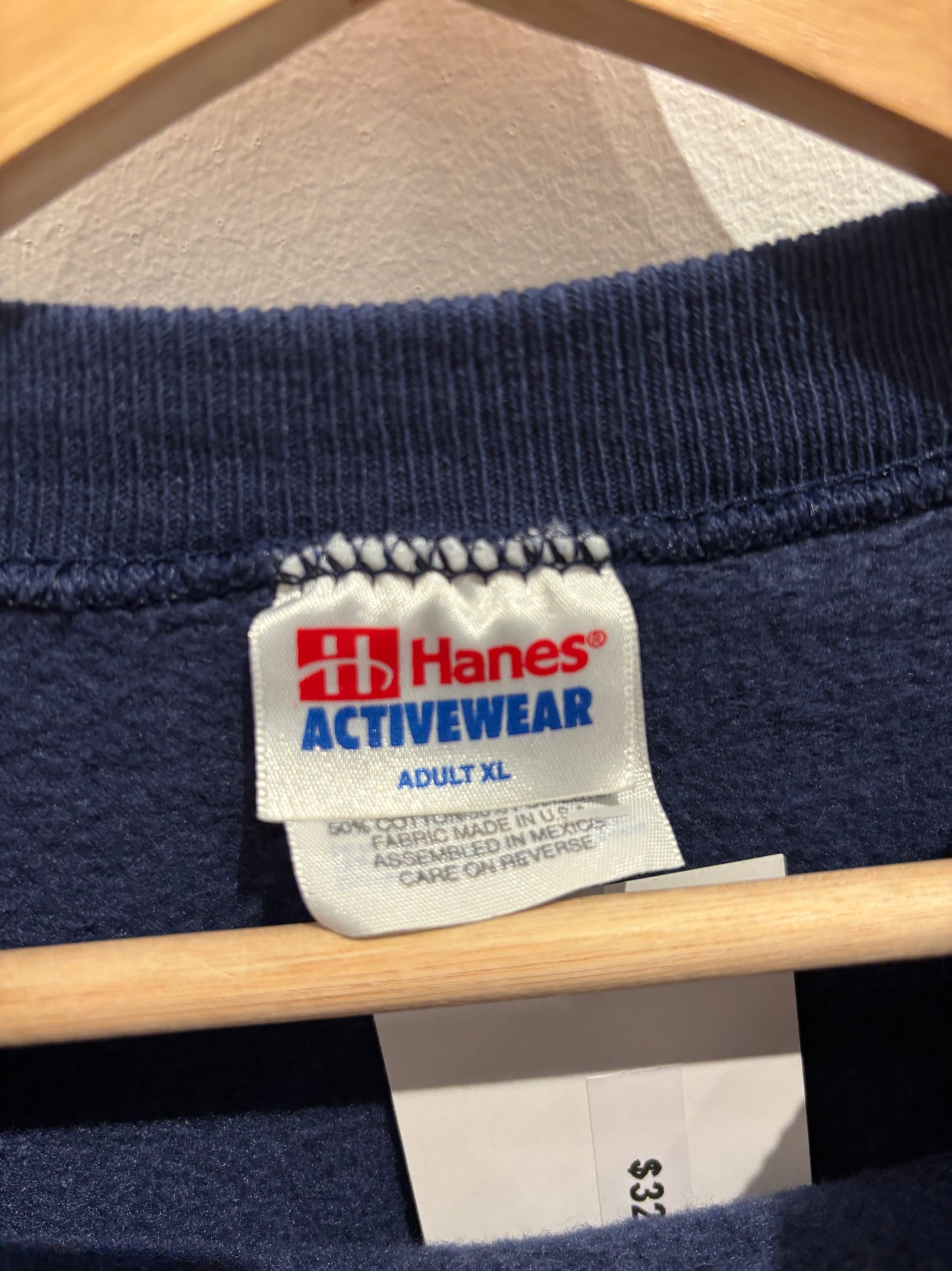 Atlanta Olympics Crewneck Sweatshirt
