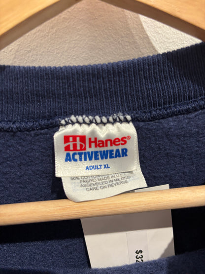 Atlanta Olympics Crewneck Sweatshirt