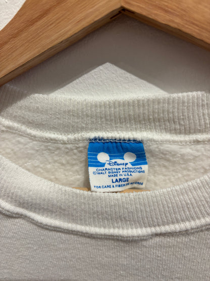Disney World Epcot Crewneck Sweatshirt