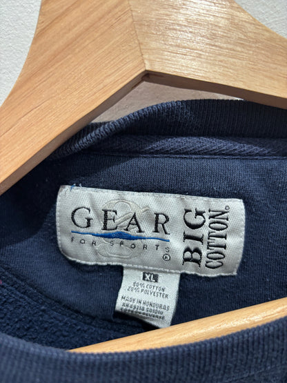 John Carroll Crewneck Sweatshirt