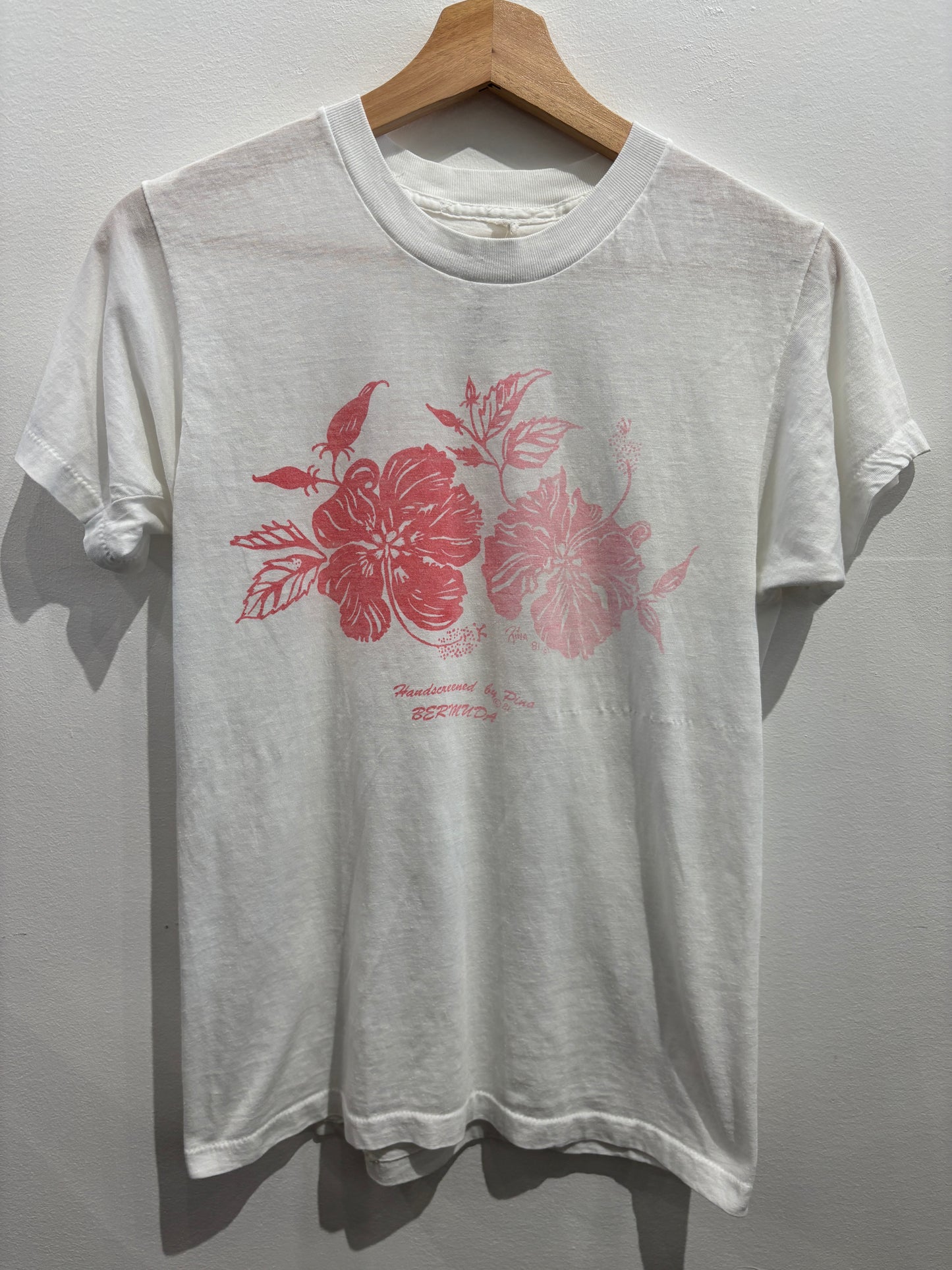 Bermuda Shirt