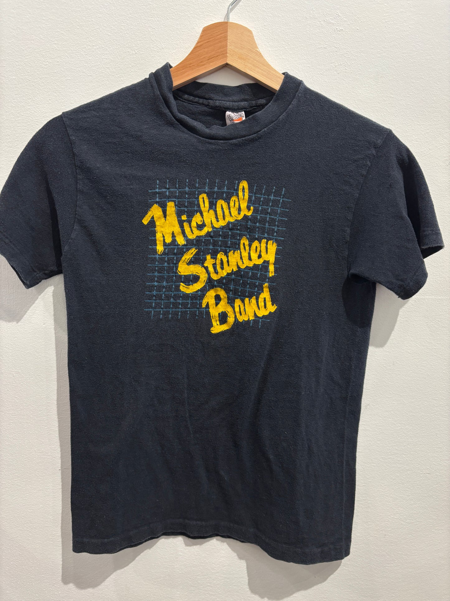 Michael Stanley Band Shirt