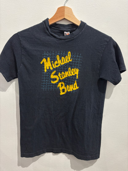 Michael Stanley Band Shirt