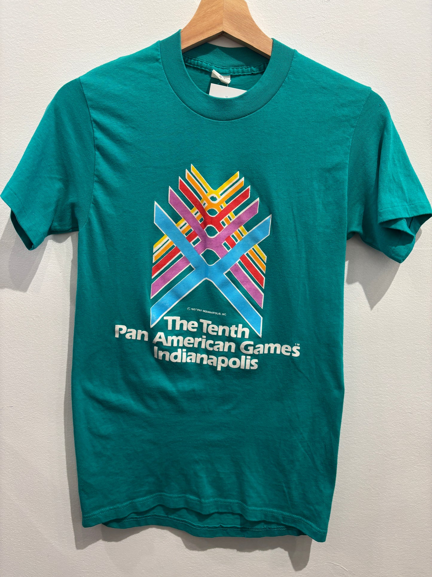 Pan American Games Shirt