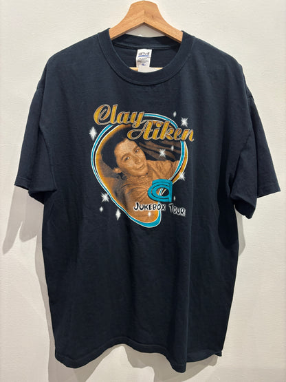 Clay Aiken Shirt