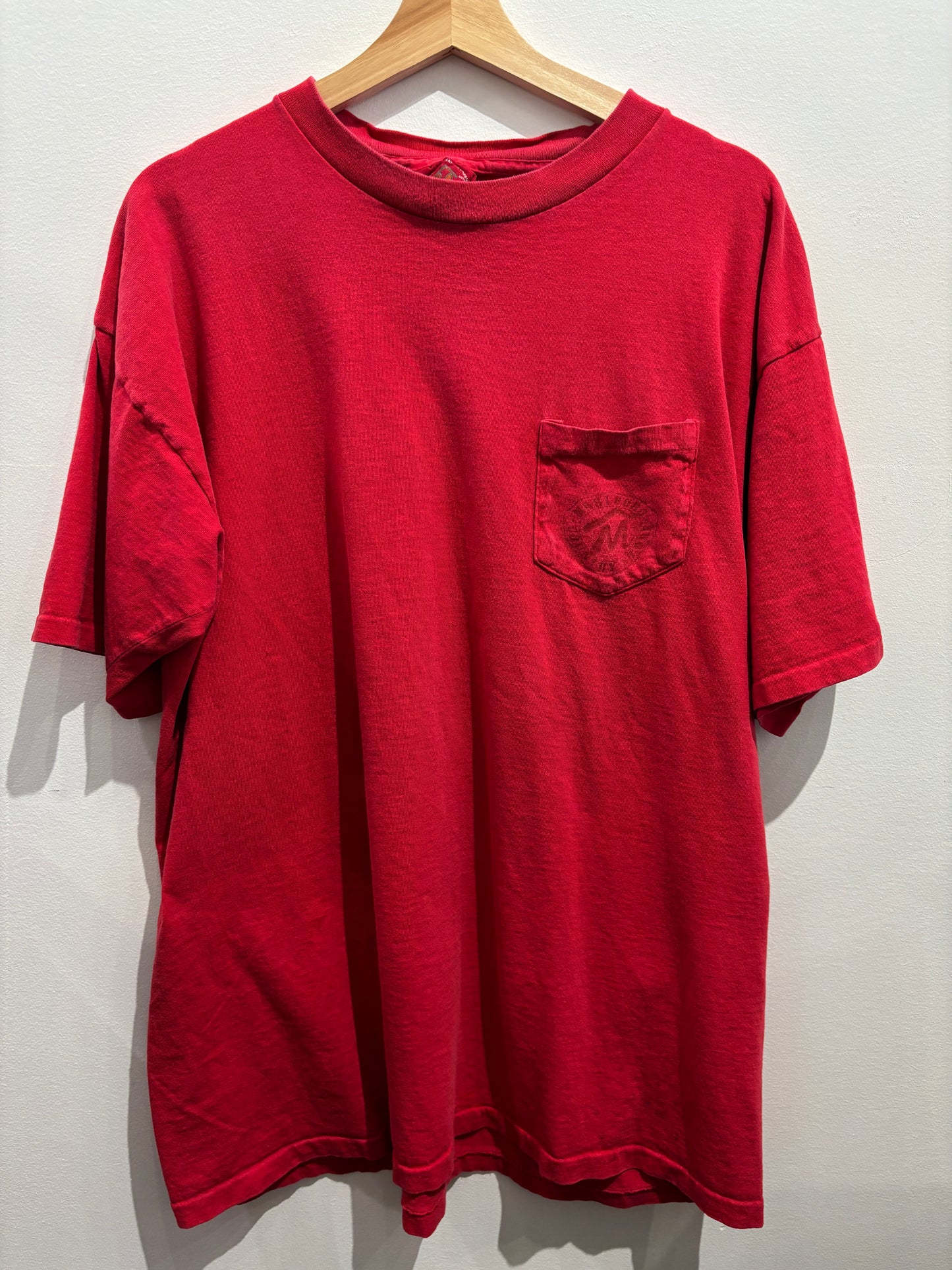 Marlboro Country Shirt