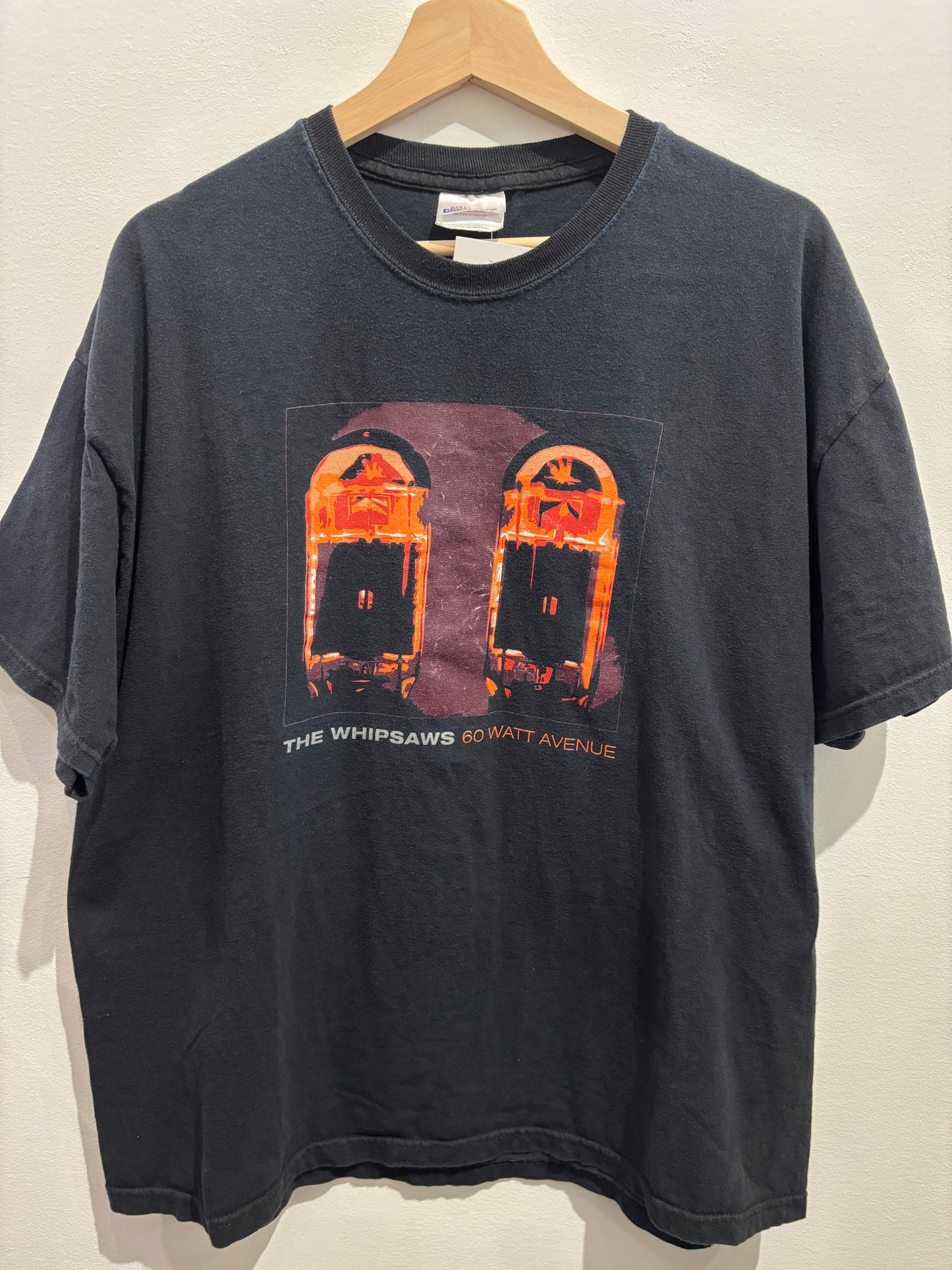 The Whipsaws Shirt