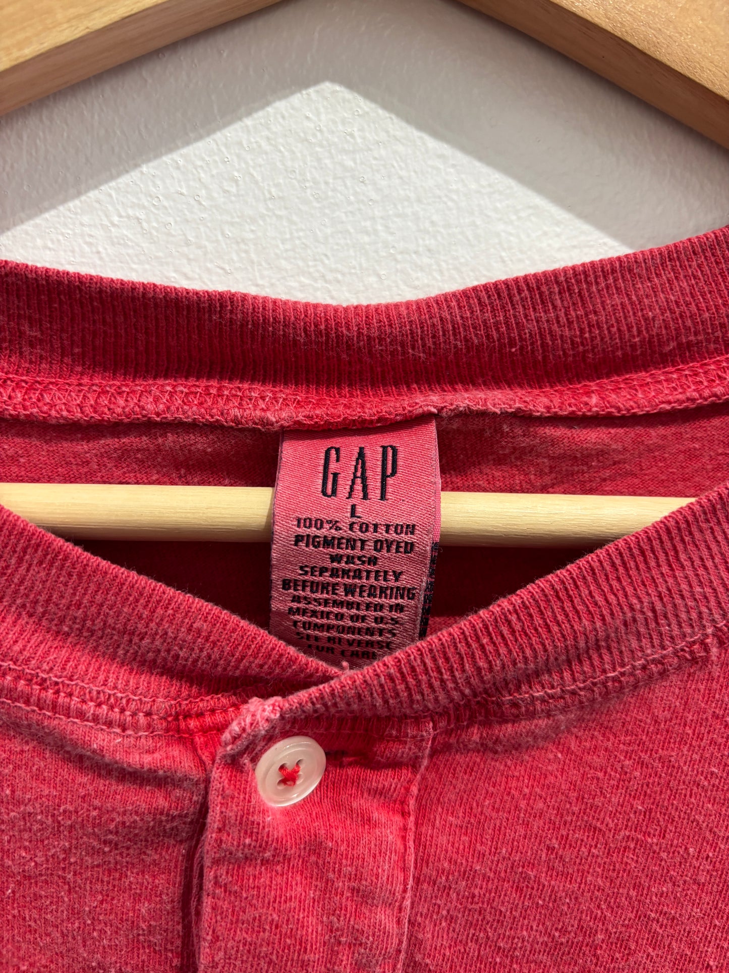 Gap Shirt