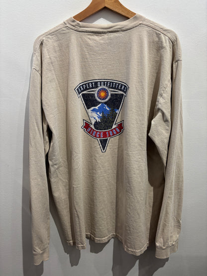 Backpackers Shop Shirt