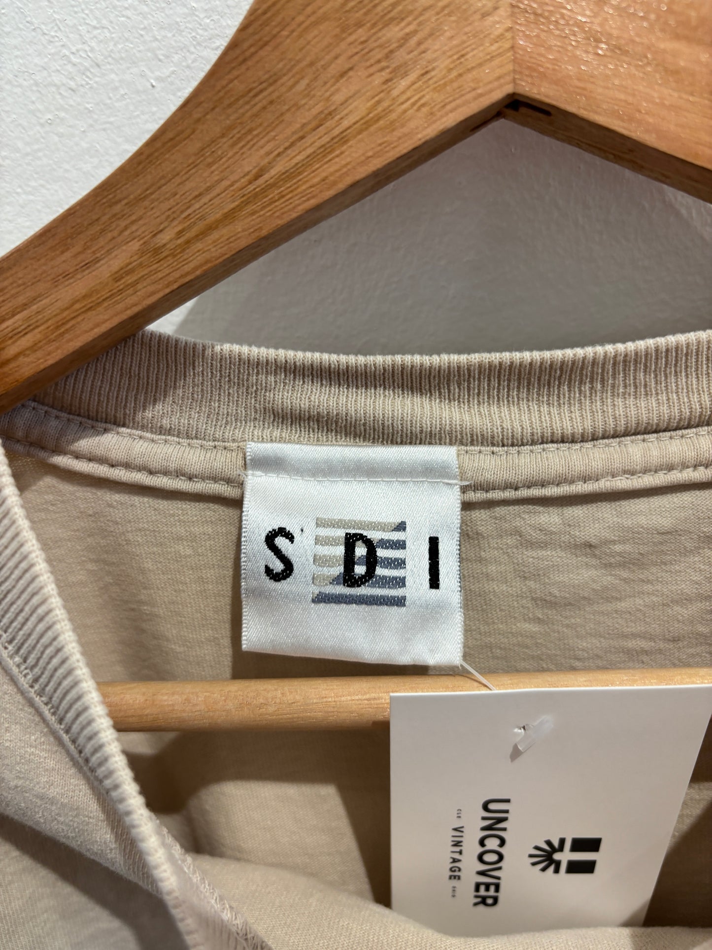 Backpackers Shop Shirt