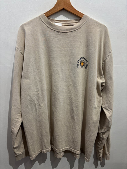 Backpackers Shop Shirt