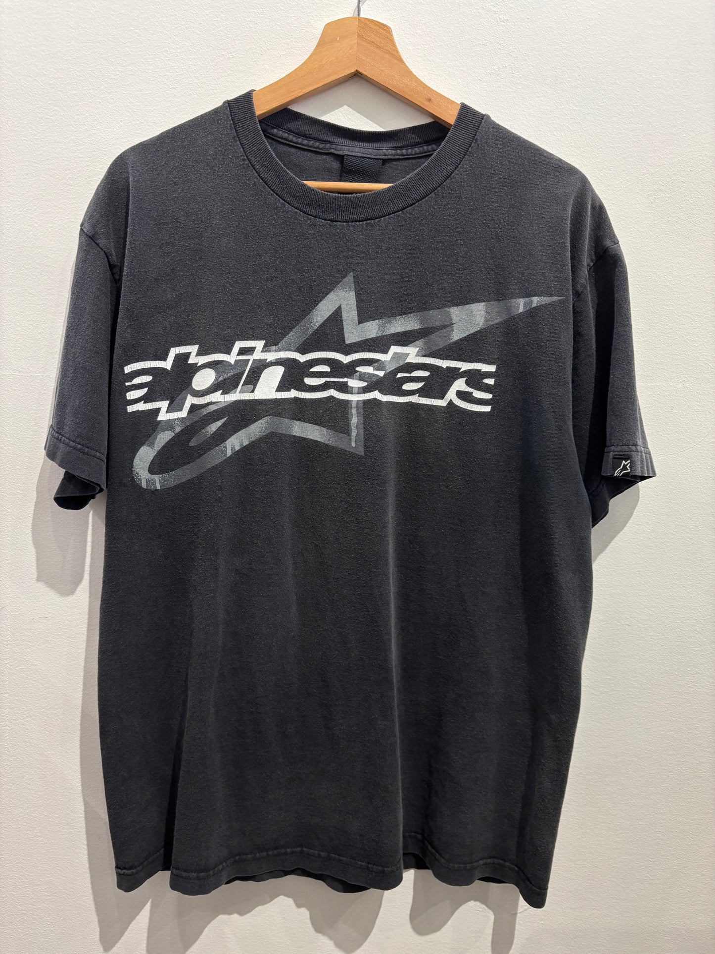 Alpine Stars Shirt