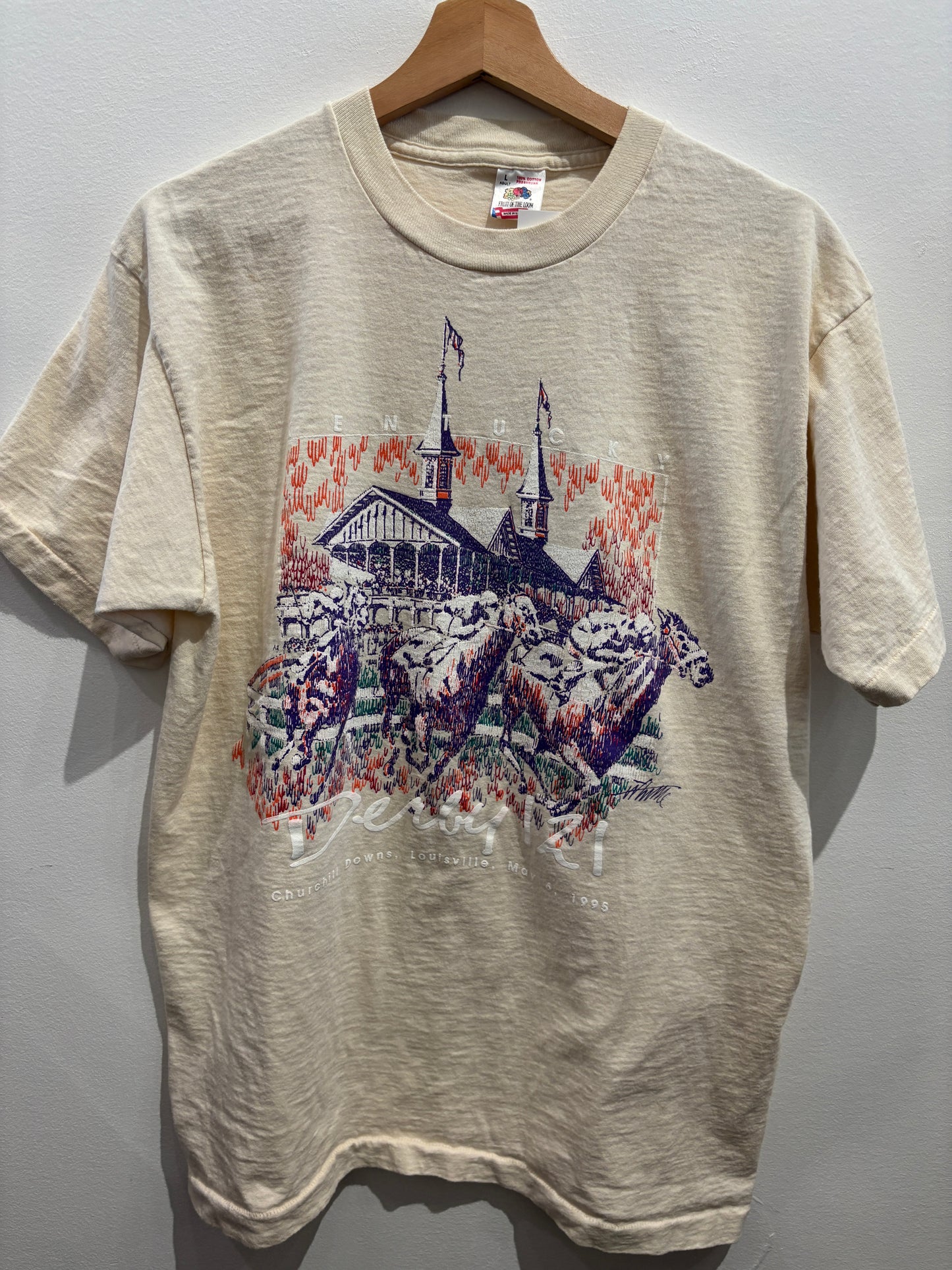 Kentucky Derby Shirt