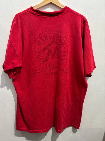Marlboro Country Shirt