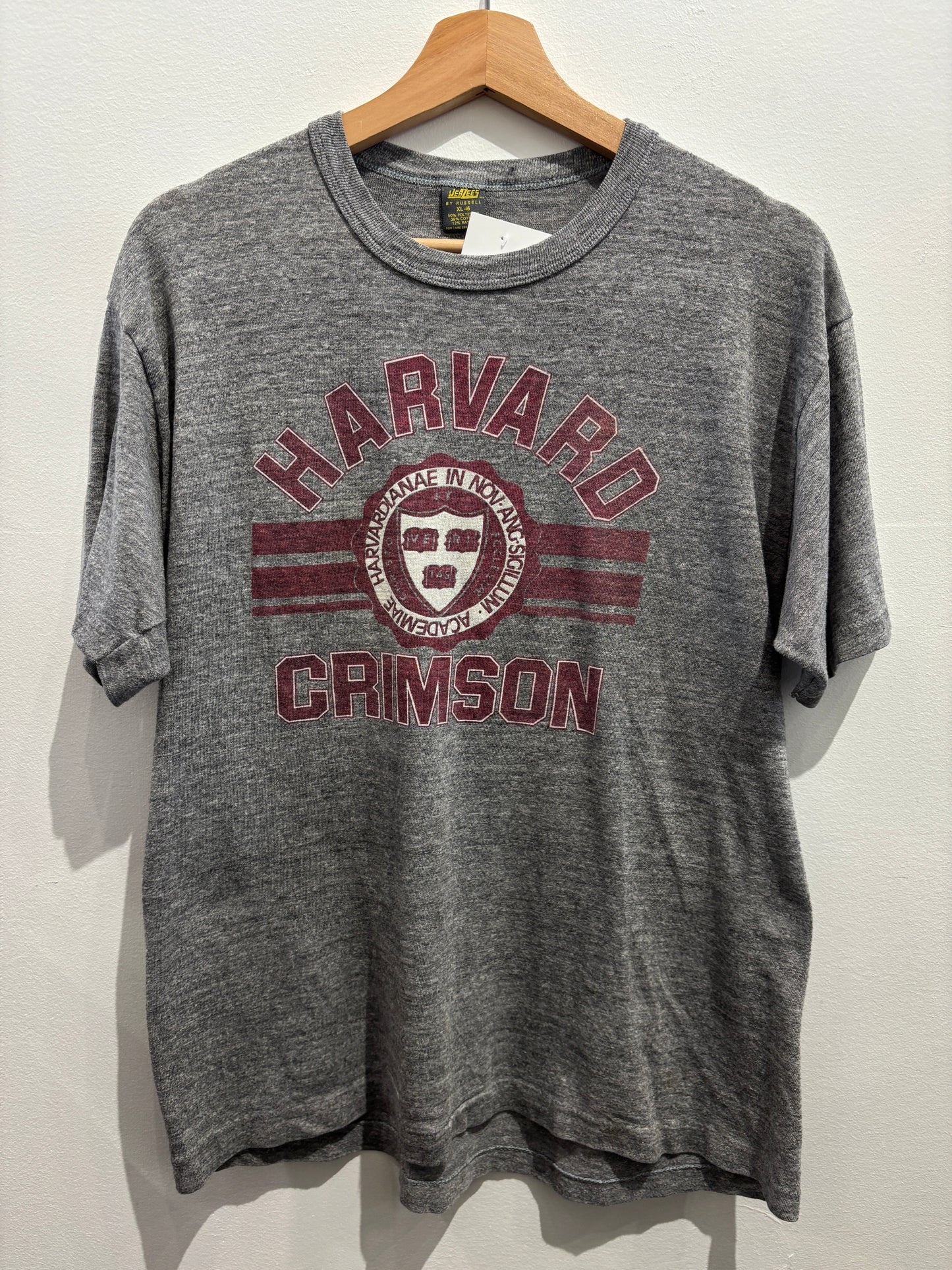 Harvard Shirt