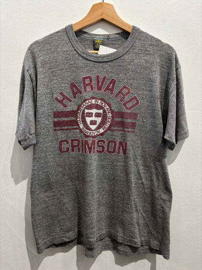 Harvard Shirt