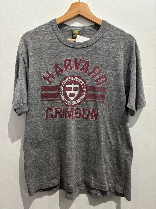 Harvard Shirt