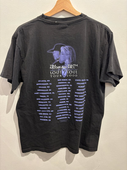 Tim McGraw & Faith Hill Shirt