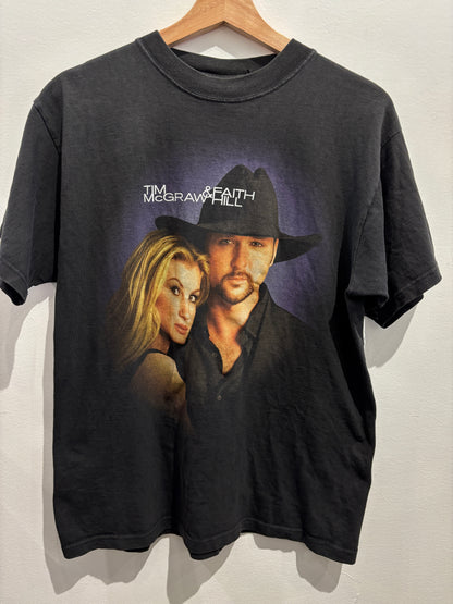 Tim McGraw & Faith Hill Shirt