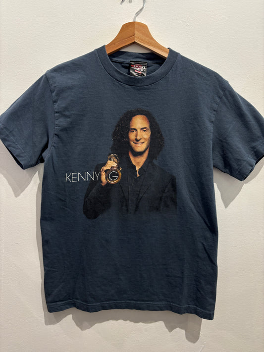 Kenny G Shirt