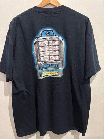 Clay Aiken Shirt