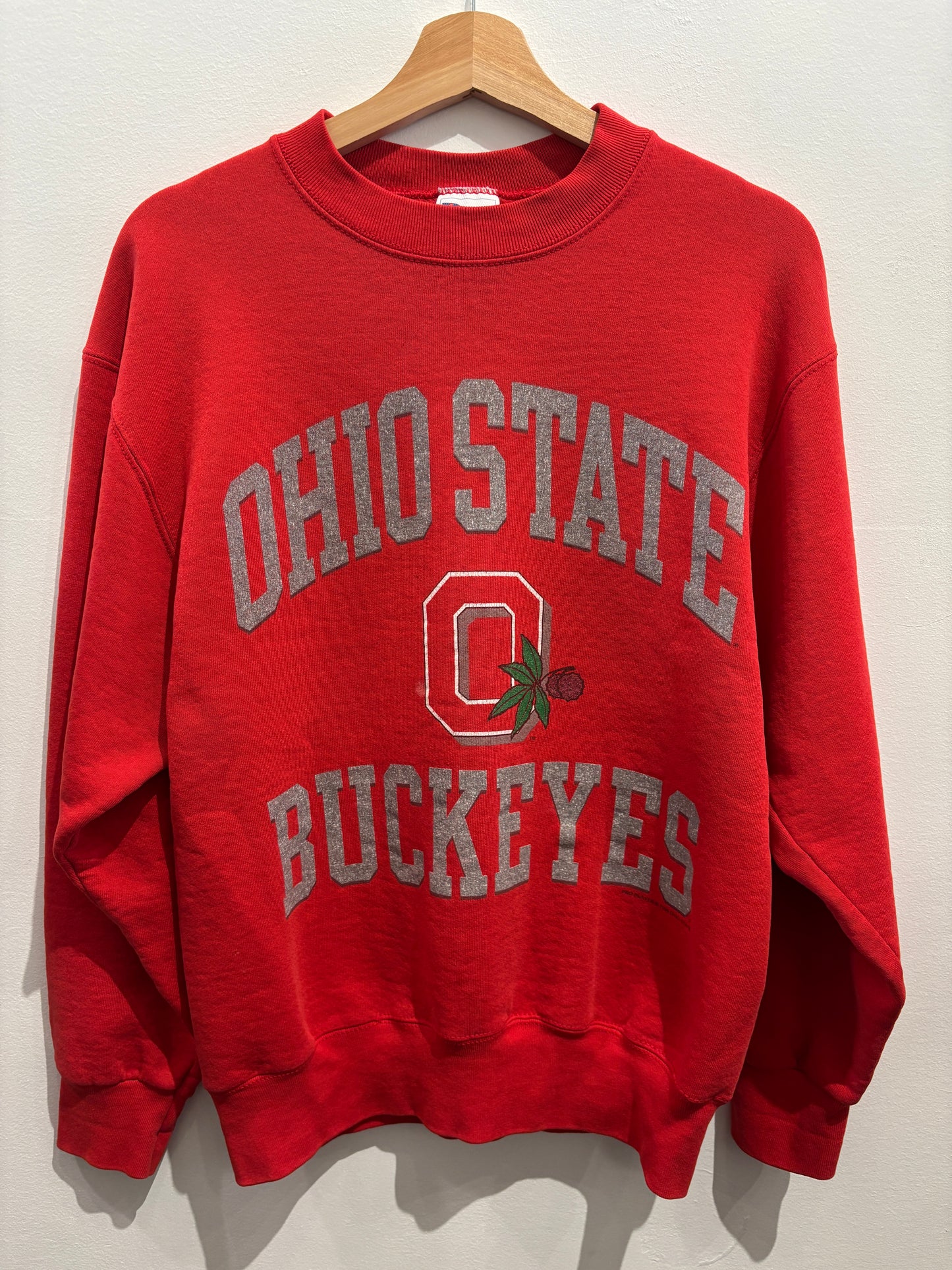 Ohio State Crewneck Sweatshirt