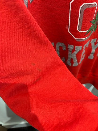 Ohio State Crewneck Sweatshirt