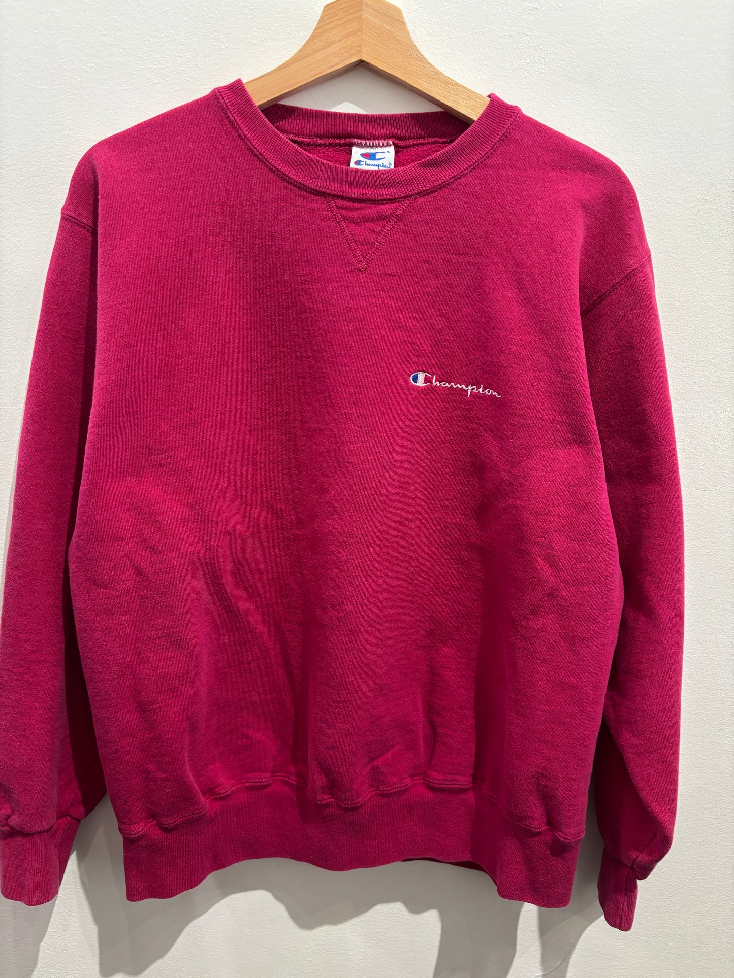 Champion Crewneck Sweatshirt