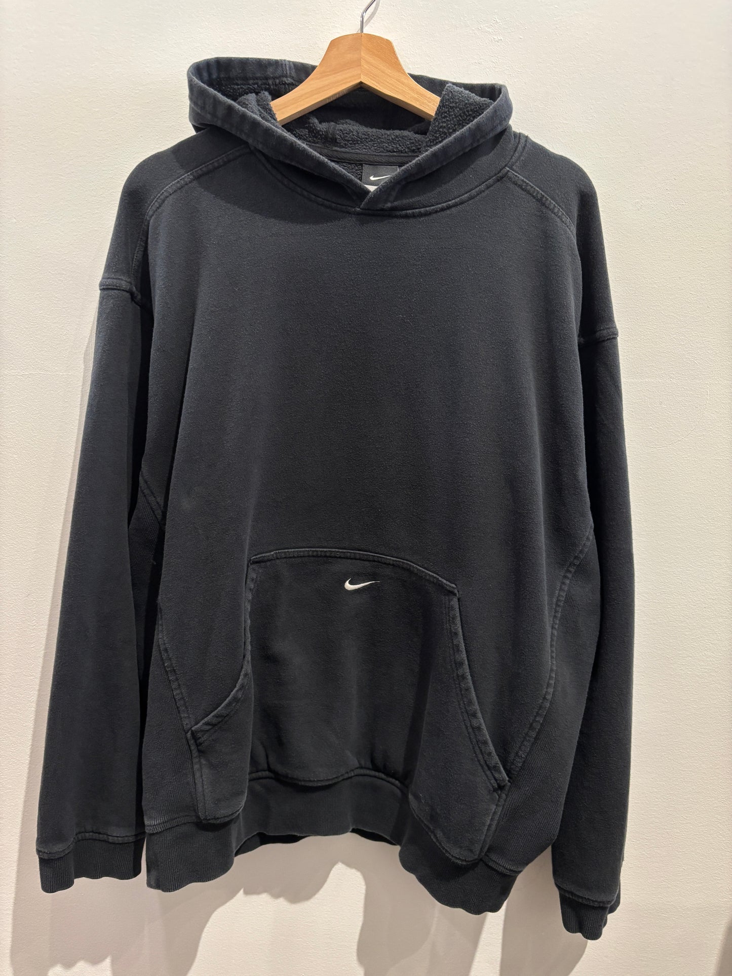 Nike Hooded Sweatshirt